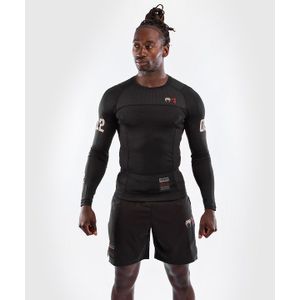 Venum Loma 08-12 Rashguard DR Crno L