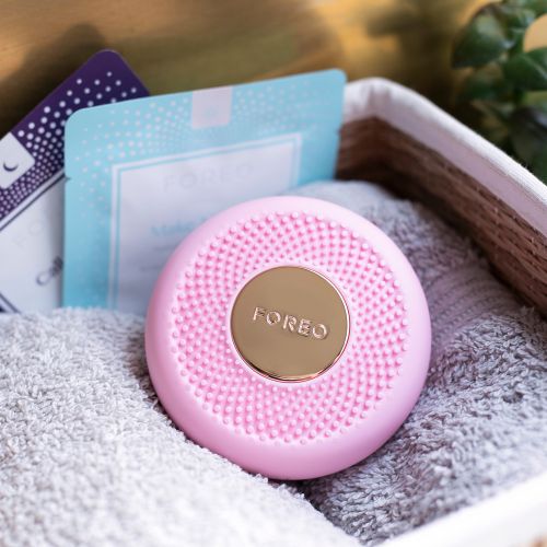 FOREO UFO mini Pearl Pink slika 6