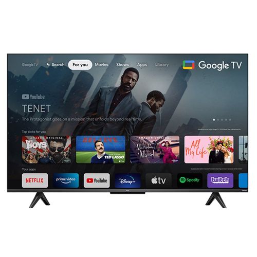 TCL televizor 75C635  QLED  4K HDR slika 4