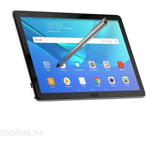 Huawei Mediapad T3 10 WIFI 2/32GB  Sivi slika 2