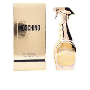 Moschino Gold Fresh Couture Eau De Parfum 100 ml (woman)