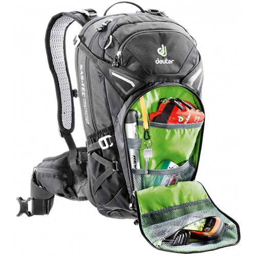 DEUTER ruksak Attack 20 slika 3