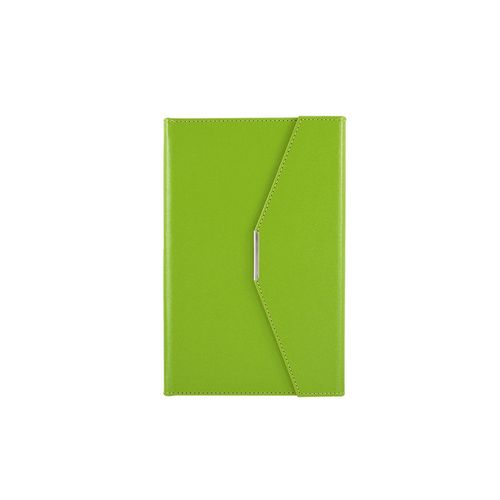 ULTRA Notes sa magnetnim preklopom A5 - Apple green ULTRA slika 1