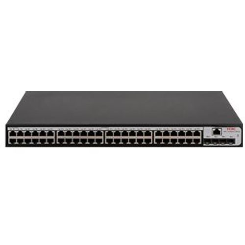 H3C S1850V2-52P-EI,LS5Z252PEI,L2 Ethernet Switch slika 1