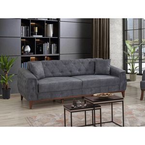 Atelier Del Sofa Trosjed, Marta - Blue