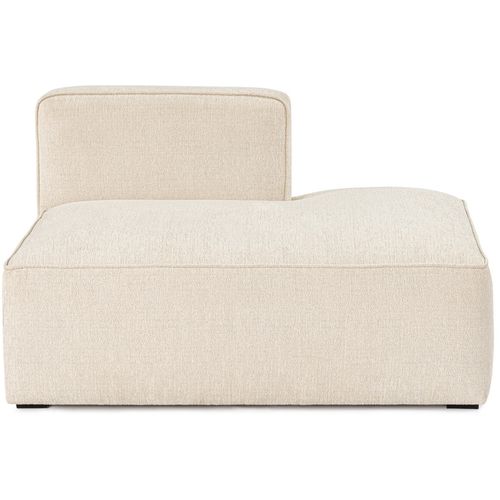 Atelier Del Sofa Naslonjač, More M - M3 - Cream slika 1