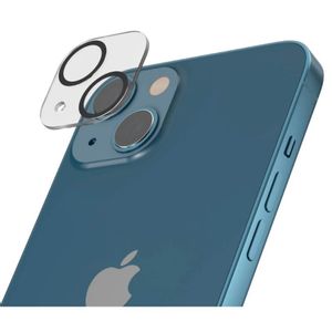 Zaštitni okvir za kameru PanzerGlass iPhone 13