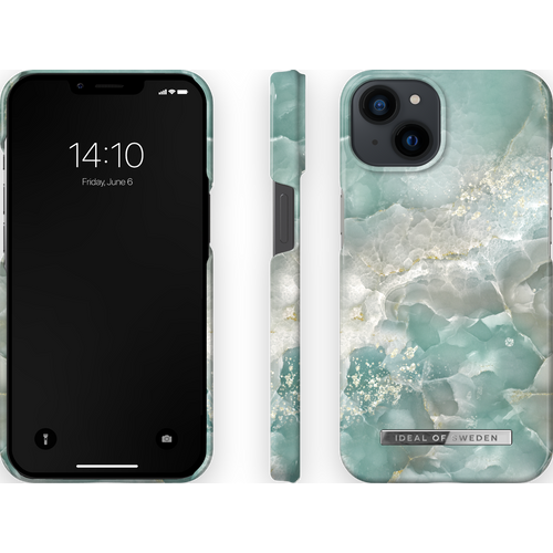 iDeal of Sweden Maskica - iPhone 13 Pro - Azura Marble slika 2