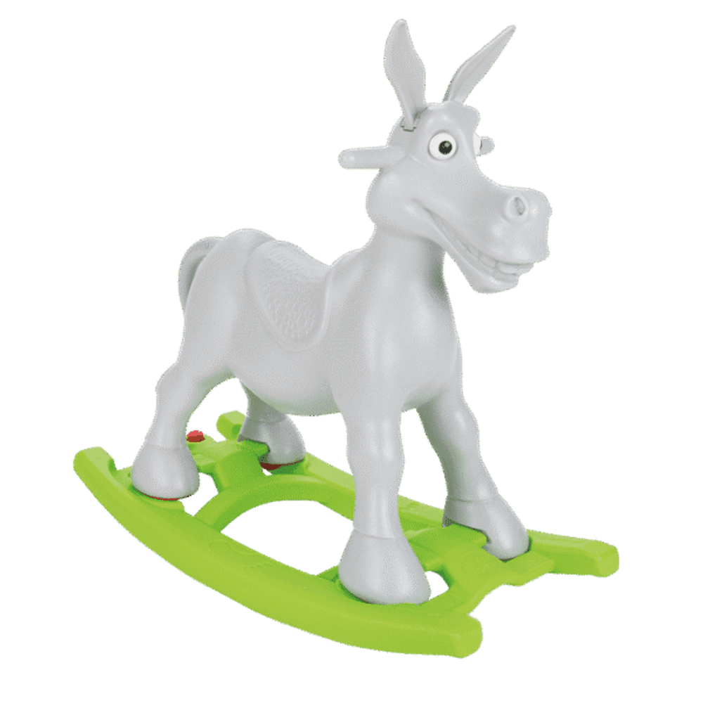 Pilsan Konjić na ljuljanje Donkey 07-907 slika 1