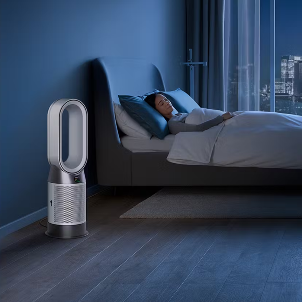 Dyson Pročišćivač / Pure Hot + Cool HP11,  white-white slika 4