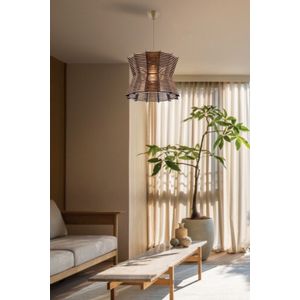 Belt Brown Chandelier