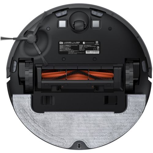 Mi Robot Vacuum-Mop 2 Ultra EU Black slika 2