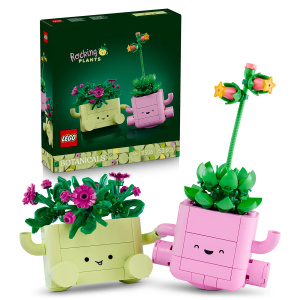LEGO® Botanicals 11506 houpajuće biljke