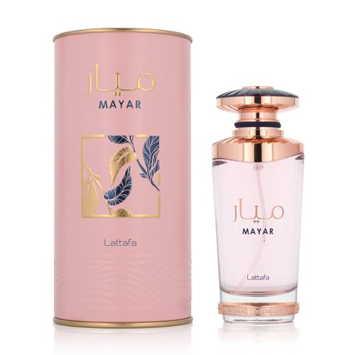 Lattafa Mayar Eau De Parfum 100 ml (woman) slika 2