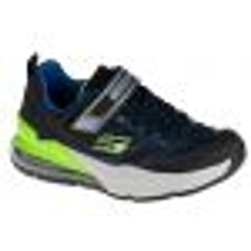 Skechers skech-air blast tallix 97743l-bblm slika 16