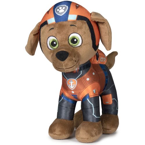 Paw Patrol Zuma plišana igračka 37cm slika 1