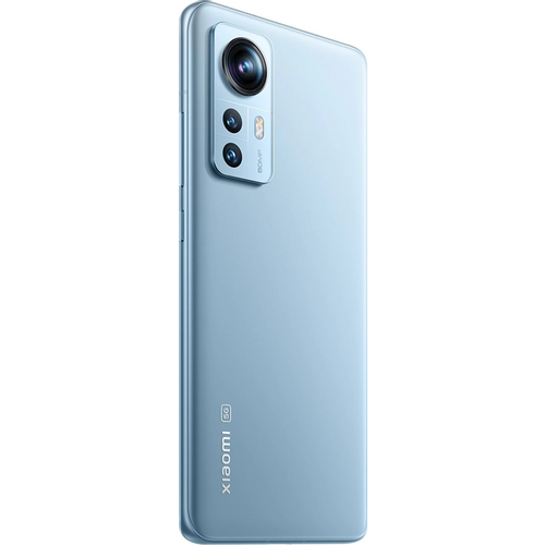 Xiaomi 12 8+256 GB Blue, plavi, mobitel  slika 7