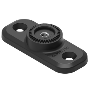 Quad Lock 360 baza pravokutna s 2 rupe
