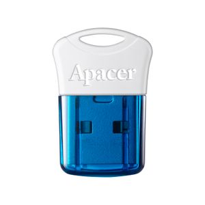 APACER 64GB AH157 USB 3.2 flash plavi AP64GAH157U-1