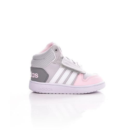 Adidas Performance HOOPS Mid 2.0 I dječje tenisice GZ7779 slika 2