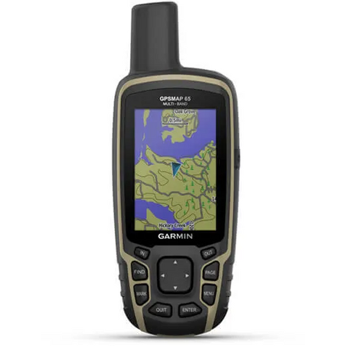 Garmin GPSMAP 65 Multi-Band                                                                         slika 5