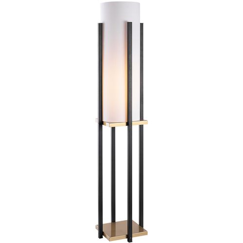 7129 - Black, Gold Black
Gold Floor Lamp slika 4