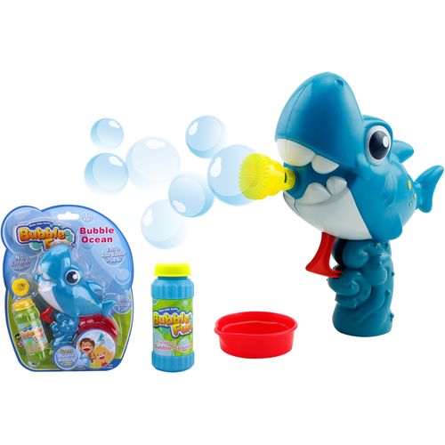 BUBBLE FUN mjehurići morski pas DHOBB10126 slika 1