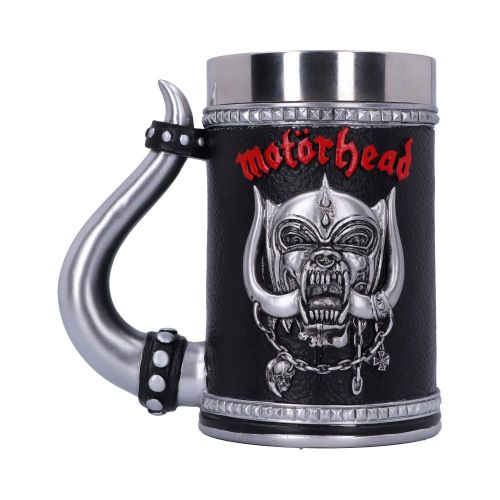 Nemesis Now Motörhead Krigla 14.5 cm slika 6