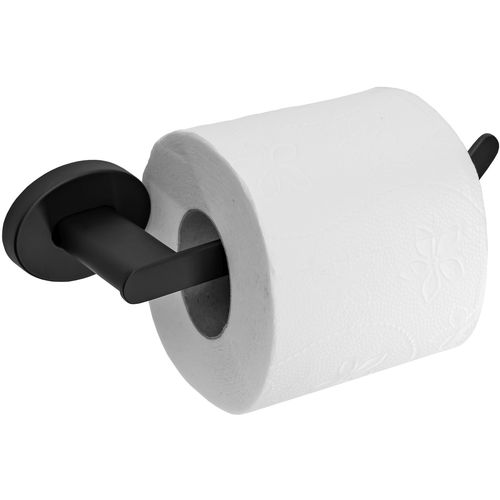 Ručka za WC papir Black 322186 slika 4