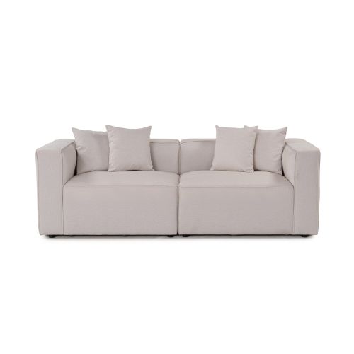 Atelier Del Sofa Dvosjed HAISLEY slika 2