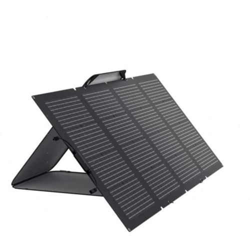 EcoFlow solarni panel, 220W slika 4