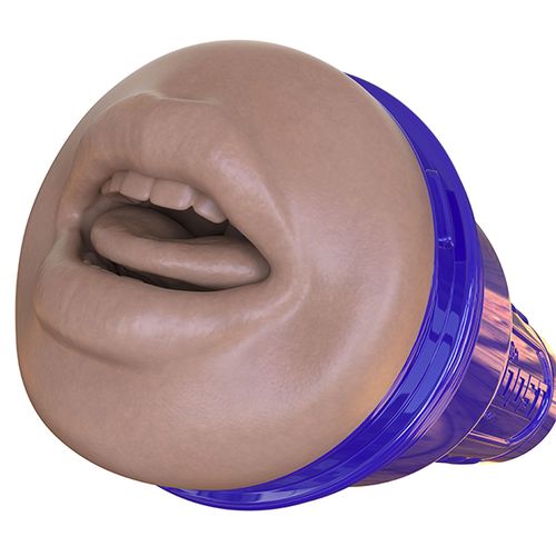 Masturbator Fleshlight - Boost Blow Light Medium Flesh slika 3