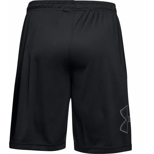 Muške hlače Under armour tech graphic short 1306443-001 slika 6