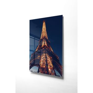 Wallity Slika dekorativna na staklu, UV-016 - 70 x 100