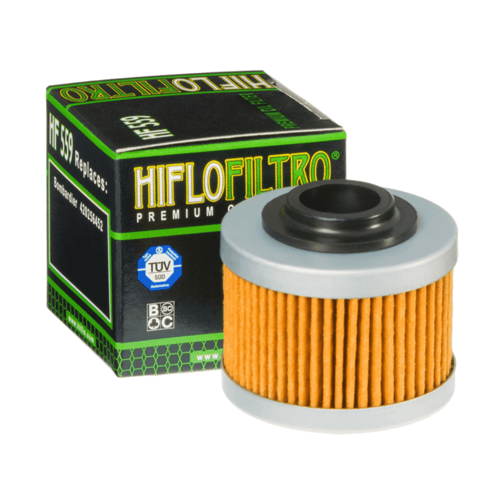 Hiflofiltro HF559 slika 1