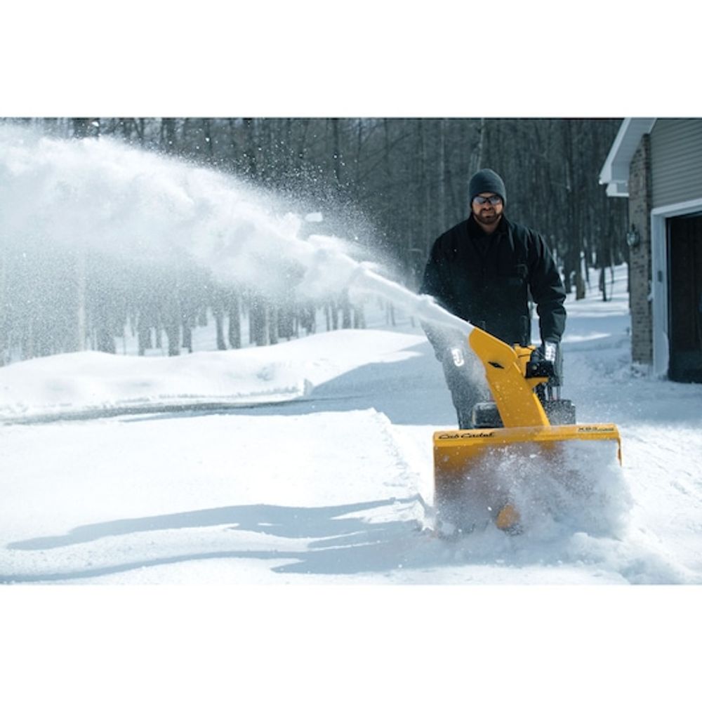 Cub Cadet Snježna freza XS3 71 SWE 31AY5EVY603255796 slika 5