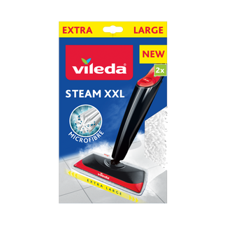 Vileda Steam XXL zamjenske krpe / refil 2/1