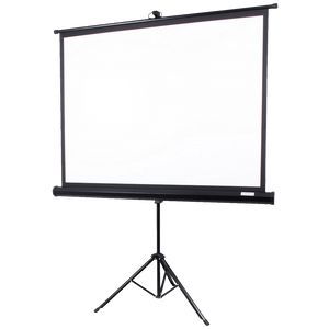 Overmax Platno za projektor sa stalkom, 116 x 87 cm - OV-Tripod Screen 60