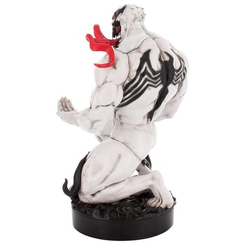 Marvel Anti-Venom figure clamping bracket Cable guy 21cm slika 5