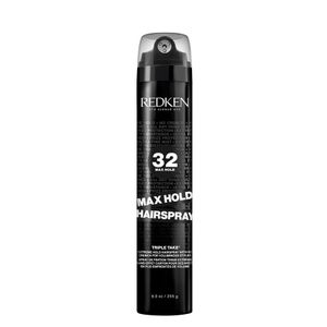 Redken Max Hold 32 lak za kosu 300ml 