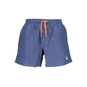 NORTH SAILS BLUE MEN'S BOTTOM COSTUME