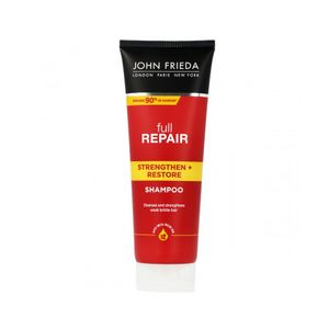 John Frieda Full Repair Ojačavajući i Obnavljajući Šampon 250 ml