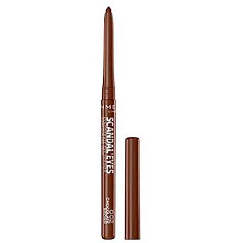 Rimmel Scandaleyes 002 Exaggerate Waterproof 0.35g slika 1