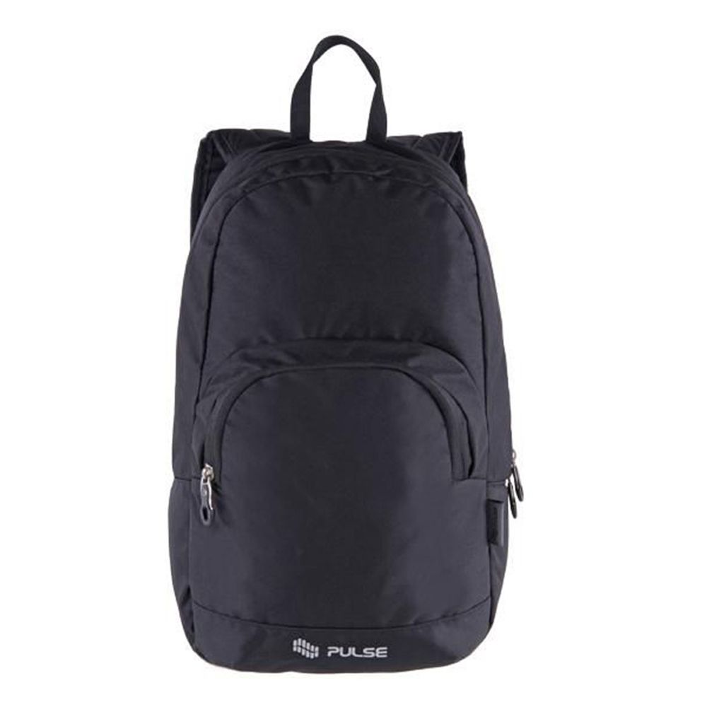 Pulse Sportski ruksak Solo Black 122259 slika 1