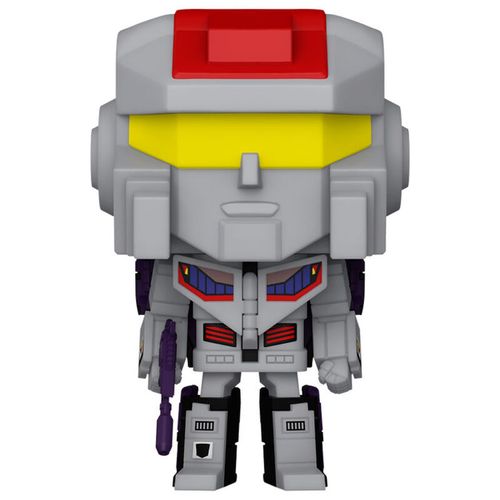 POP figure Transformers Generation 1 Astrotrain slika 2