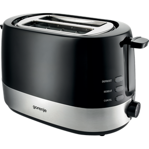 Gorenje Toster T850BK 