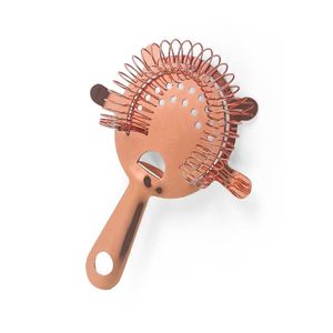 Bombay Inox Cediljka Cocktail Copper - Strainer Bs - Il E