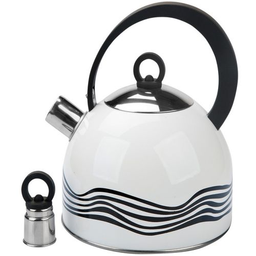 Altom Design čajnik za plin i indukciju Modern 2,5 l - 0204001300 slika 1