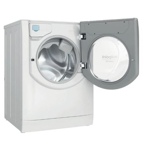 Hotpoint/Ariston AQD972F697EUN Mašina za pranje i sušenje veša, 9/7 kg, 1600 rpm, Dubina 61.6 cm slika 3