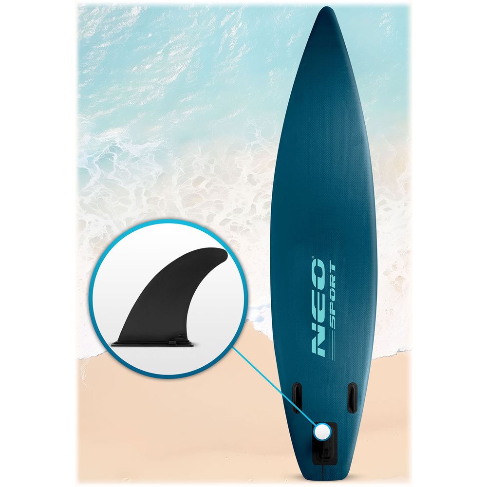 Neo-Sport peraja za SUP dasku slika 3